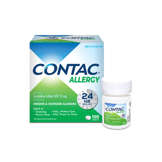 Contac® Allergy