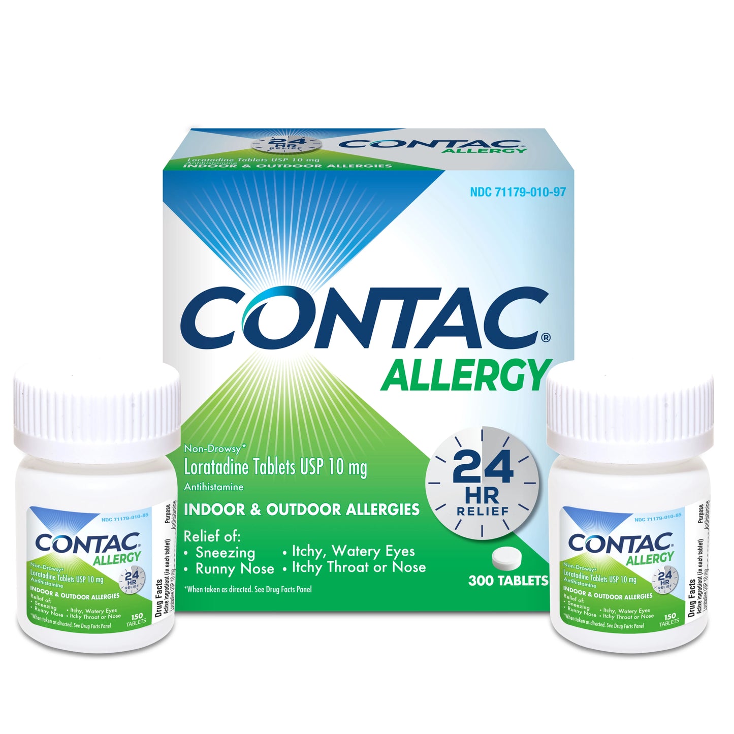 Contac® Allergy