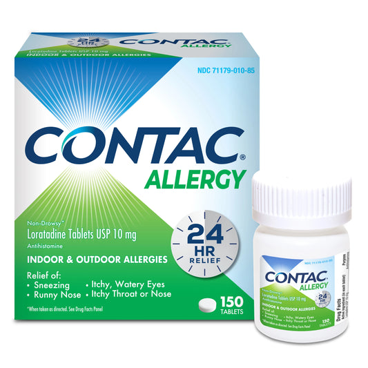 Contac® Allergy