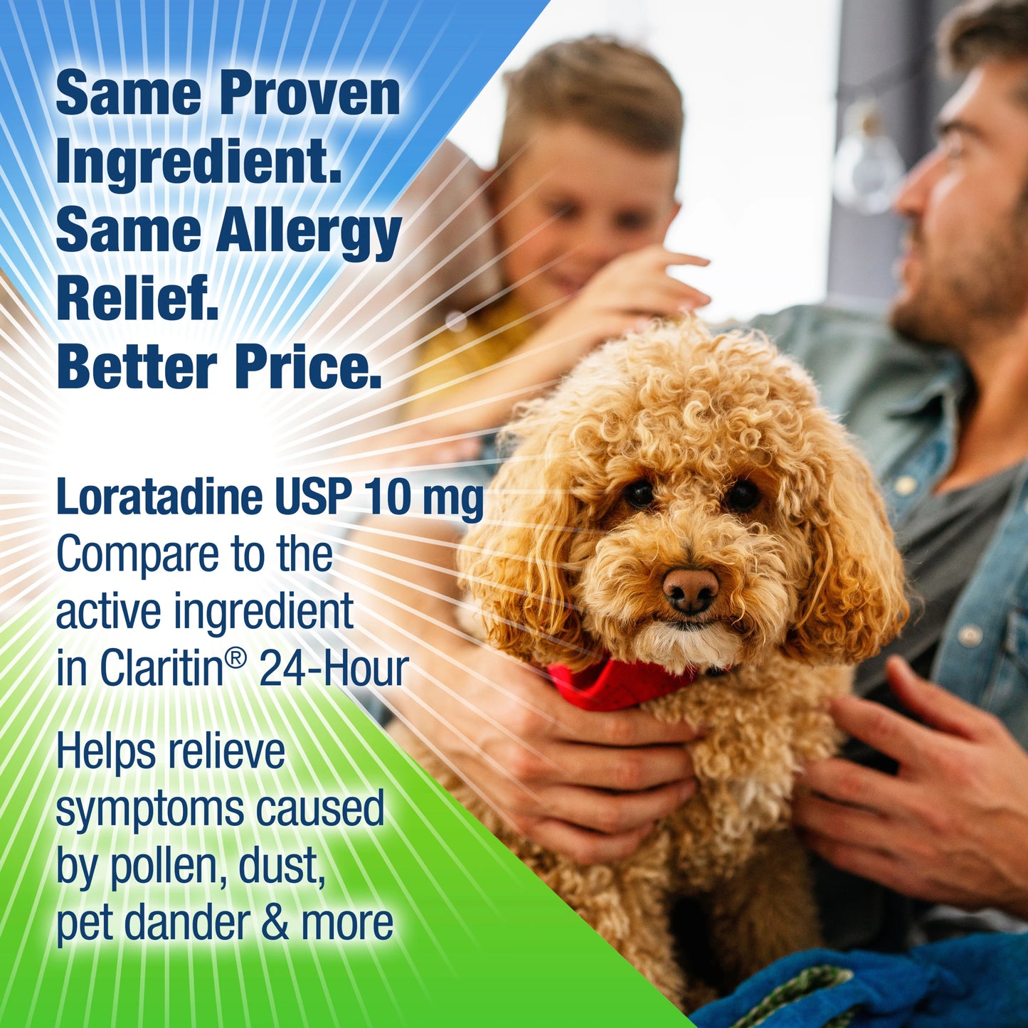 Contac® Allergy