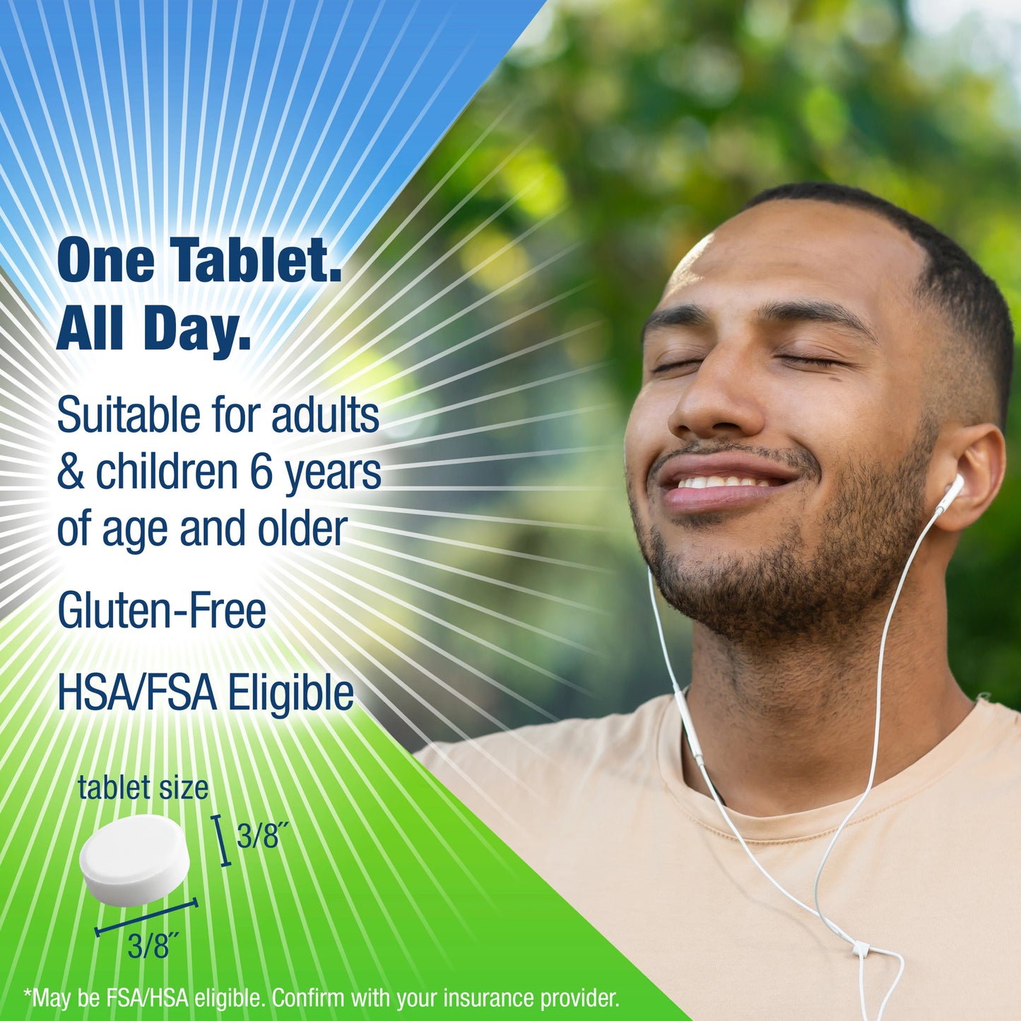 Contac® Allergy